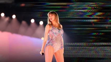 Agent du Pentagone, rituels sataniques, Illuminatis... Taylor Swift au cœur de théories du complot