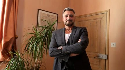 Olivier Minne dit adieu à 