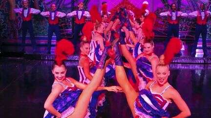 French cancan : la célèbre danse bientôt classée au patrimoine culturel immatériel