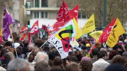 Manifestations contre le racisme : plus de 100 rassemblements en France