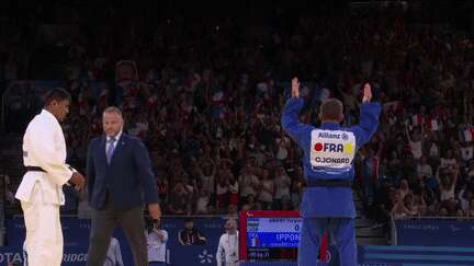 Paralympiques 2024 : le parajudo à l'honneur