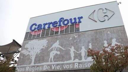 Consommation : les magasins Cora se transforment en Carrefour