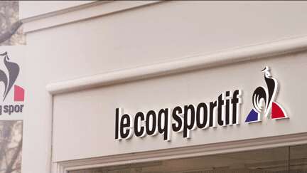 Paris 2024 : le Coq Sportif placé en redressement judiciaire