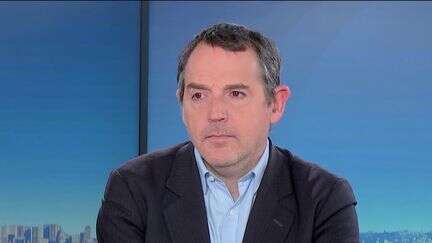 Agriculteurs : Jérôme Fourquet, directeur du département Opinion à l’Ifop explique que c’est une profession 