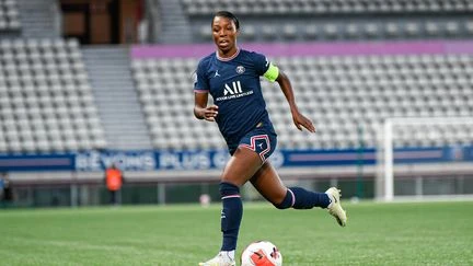 Coupe de France féminine : 