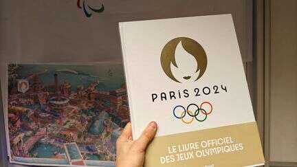 Paris 2024 : 