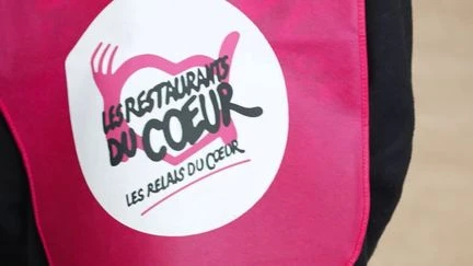 Top départ de la collecte pour les Restos du Cœur