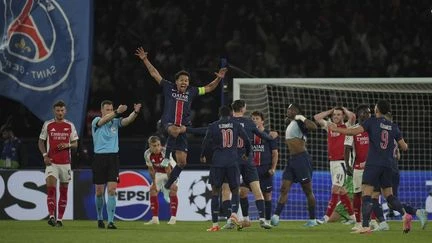Ligue des champions : 