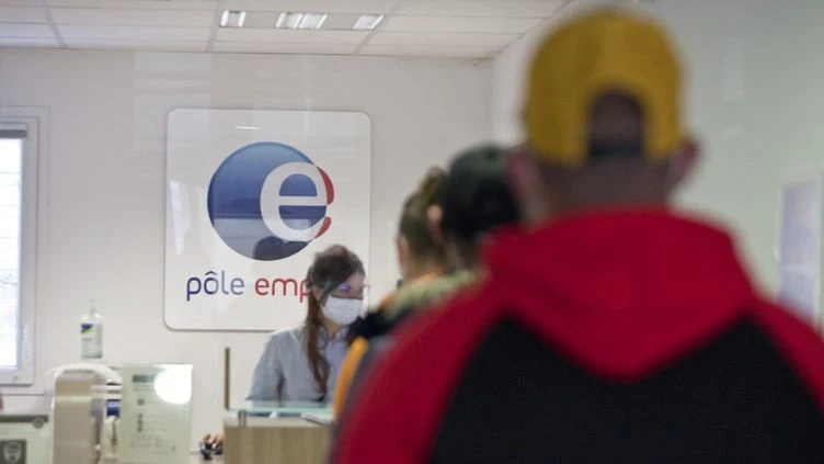 Crise sanitaire : les agents de Pôle emploi en première ligne