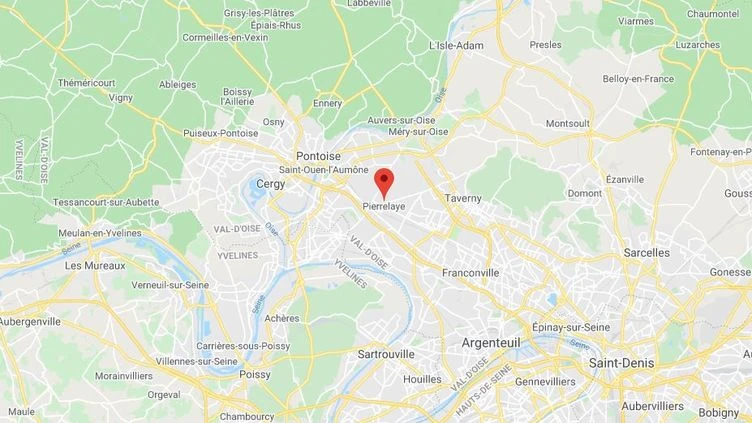 Val-d’Oise : un homme meurt après avoir reçu un coup de taser par la police lors d’une expulsion locative