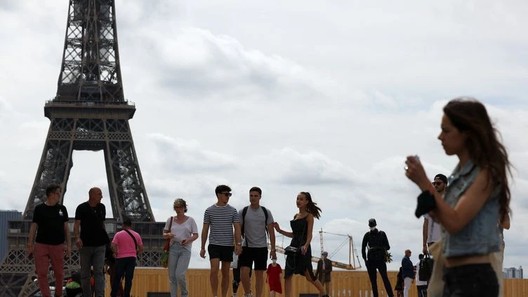 Fin du port du masque en extérieur : un soulagement pour la population