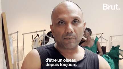 Rencontre avec le designer indien Gaurav Gupta qui habille Beyoncé, Cardi B…