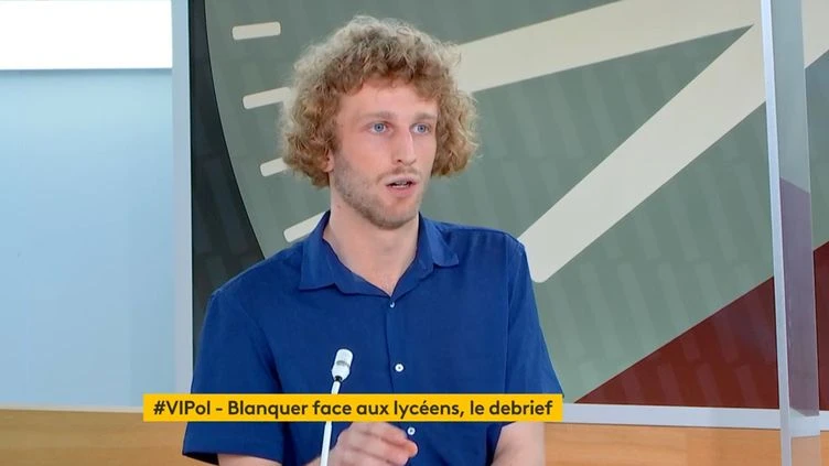Bac 2021 : la 