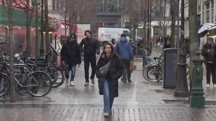 Harcèlement de rue : une application qui vient en aide aux victimes pour trouver un refuge