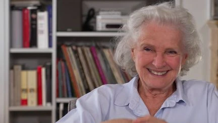 Théâtre : à 81 ans, Marie-Christine Barrault en représentation à La Scala dans le rôle de Gisèle Halimi