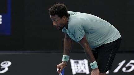 Open d’Australie : Gaël Monfils abandonne face à Ben Shelton, Jannik Sinner souffre mais file en quart