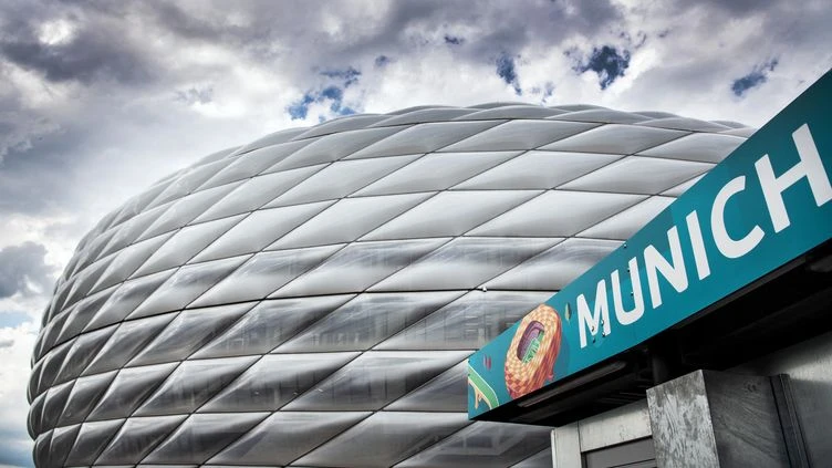 Euro de foot : 