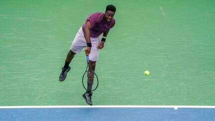 Master 1000 de Cincinnati : vainqueur d’Alacaraz le matin, éliminé par Rune le soir…La folle journée de Gaël Monfils