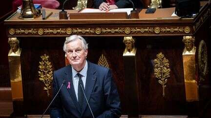 Déclaration de politique générale de Michel Barnier : trois questions sur les 