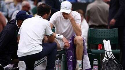 Tennis : l'ancien kiné de Jannik Sinner, impliqué dans l'affaire de dopage du joueur, dénonce 