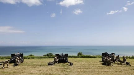 Cérémonies du 80e anniversaire du Débarquement : découvrez les terribles pièges allemands disposés sur la plage d'Omaha Beach
