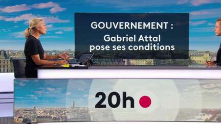 Futur gouvernement : le camp présidentiel pose ses conditions quant à sa participation