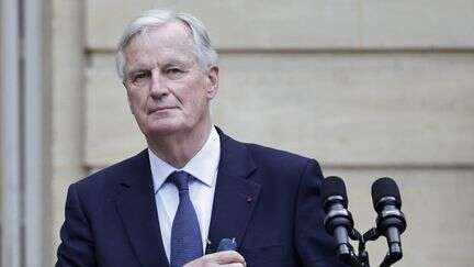 France-Israël : Michel Barnier assistera au match, jeudi, au Stade de France