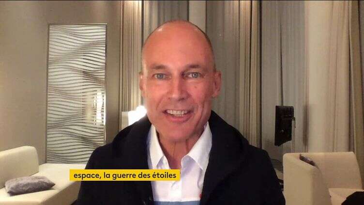 Bertrand Piccard : 