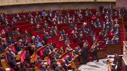 Motion de censure contre Michel Barnier : retour sur une journée historique à l’Assemblée nationale