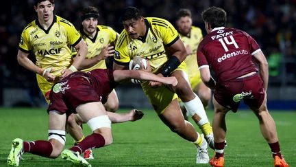 Transfert de joueurs : la fédération australienne de rugby remontée contre les clubs français
