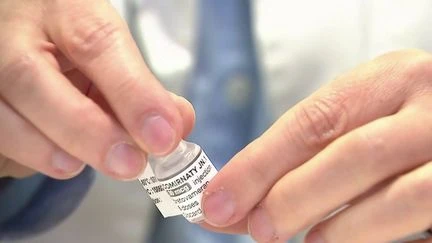 Vaccination contre le Covid-19 : une nouvelle campagne débute pour les personnes âgées et les plus fragiles