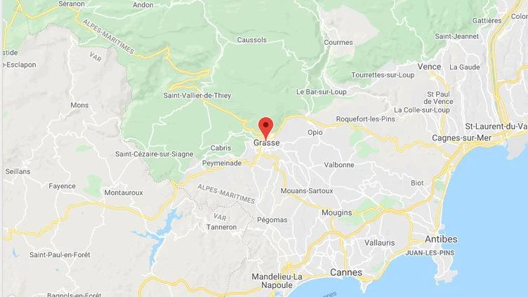 Alpes-Maritimes : une candidate PCF aux départementales accuse un candidat RN d'agression