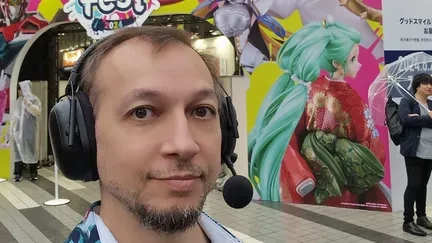 Grégoire Hellot, directeur de Kurokawa : 