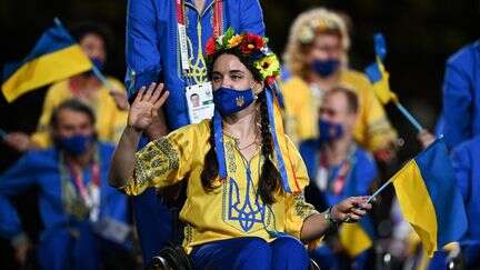 Paralympiques 2024 : comment l'Ukraine est devenue une locomotive du parasport malgré l'héritage soviétique et la guerre avec la Russie