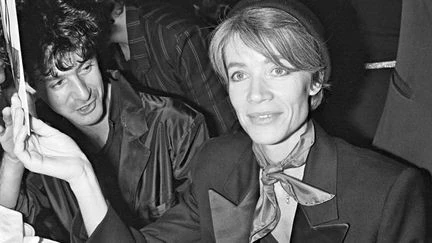 Jacques Dutronc, Michel Berger, Etienne Daho : la galaxie musicale hétéroclite de Françoise Hardy