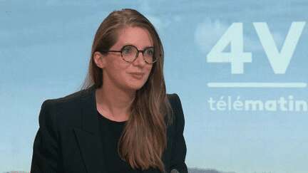 Gouvernement : “Les Français ne souhaitent pas voir le programme du NFP appliqué”, selon Aurore Bergé, ministre de l’Égalité