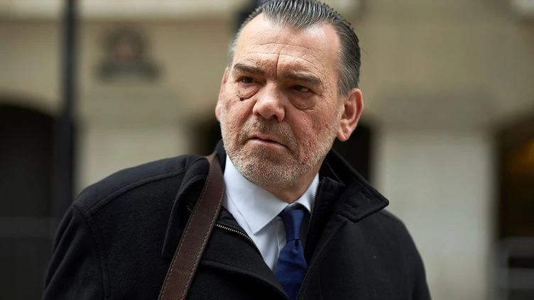 Procès des attentats du 13-Novembre : Salah Abdeslam se sépare de son avocat Franck Berton