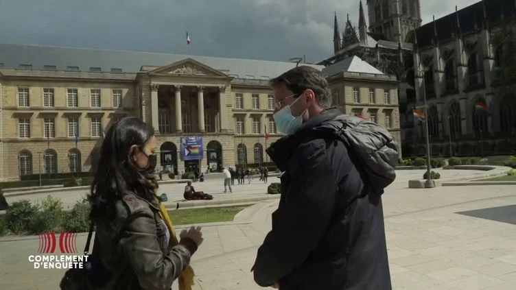 Féminisation de l'espace public : le maire de Rouen veut rattraper un écart qu'il juge indécent