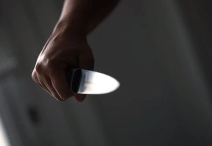 Homicides en France : tuer par arme blanche est le mode opératoire le plus courant