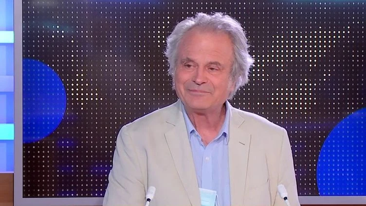 Livre : les Leçons de vie, de mort et d’amour de Bernard Tapie