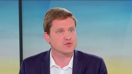 Rodéos urbains : “il y a trois ou quatre mesures qu’on pourrait prendre rapidement” estime Charles Rodwell