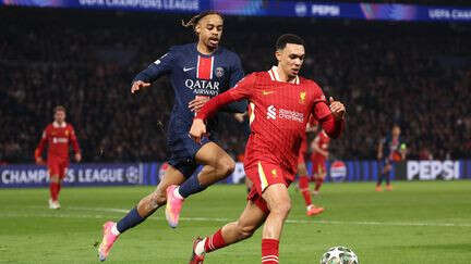 Liverpool-PSG : les Parisiens dos au mur face aux Reds à Anfield... Suivez et commentez avec nous le huitième de finale retour de Ligue des champions