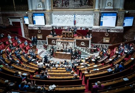 Dérives sectaires : l'Assemblée nationale adopte le projet de loi en nouvelle lecture