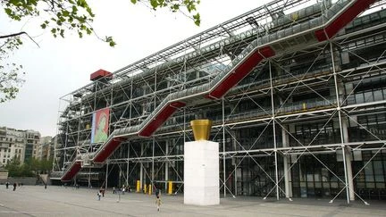 La Cour des comptes épingle sévèrement le Centre Pompidou dans un rapport