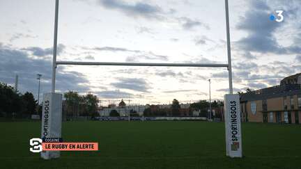 Face au fléau de la cocaïne, le rugby en alerte