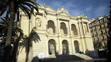 Les chanteurs du chœur de l'opéra de Toulon licenciés pour raison économique