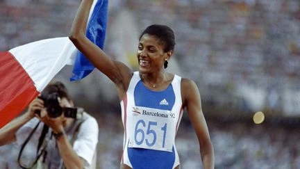 JO de Paris 2024 : les stars de l'olympisme français, de Marie-José Pérec à Tony Estanguet, racontent d'où vient leur vocation d'athlète
