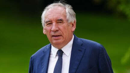 François Bayrou souhaite 