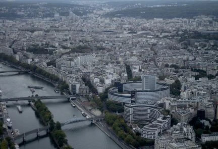 Paris est-elle la 