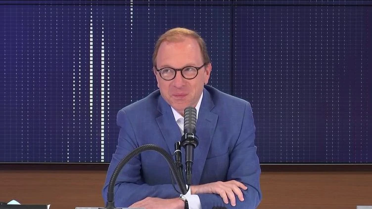 Grand oral du bac : les derniers conseils de Bertrand Périer, expert de l'art oratoire